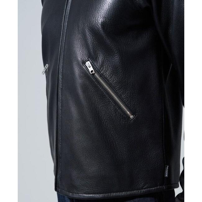 カドヤ（KADOYA） VALKAN [K'S LEATHER＆K'S PRODUCT] サイズ：LL
