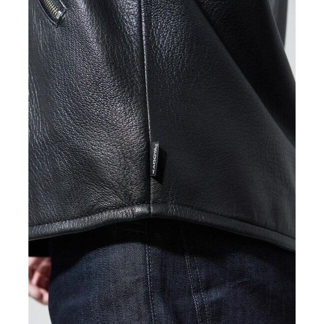 カドヤ（KADOYA） VALKAN [K'S LEATHER＆K'S PRODUCT] サイズ：LL