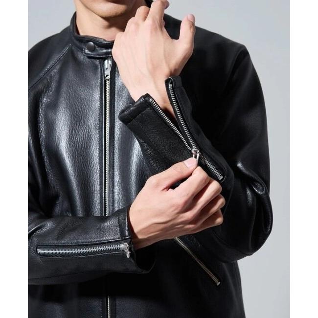 カドヤ（KADOYA） VALKAN [K'S LEATHER＆K'S PRODUCT] サイズ：LL