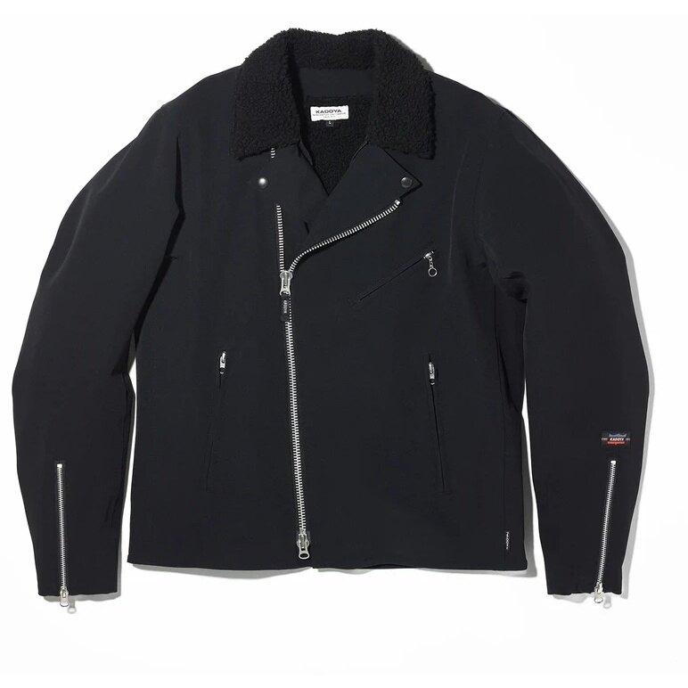 カドヤ（KADOYA） BOREAS-CFT [K'S LEATHER＆K'S PRODUCT] サイズ：M