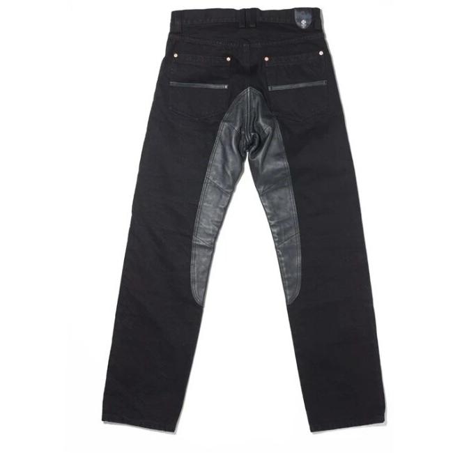 カドヤ（KADOYA） CORSA LMX-COMBO [K'S LEATHER＆K'S PRODUCT] サイズ