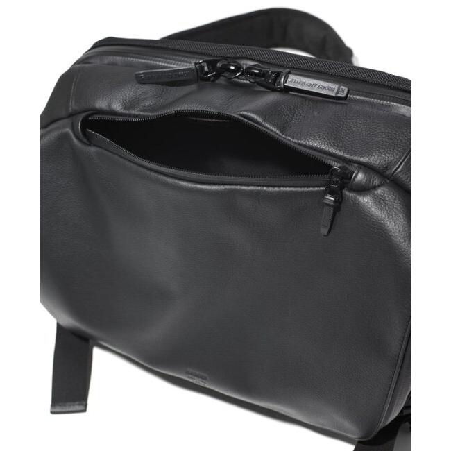 カドヤ（KADOYA） RIDERS SLING BAG [K'S LEATHER＆K'S PRODUCT