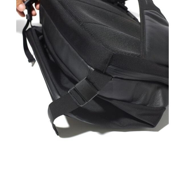 カドヤ（KADOYA） RIDERS SLING BAG [K'S LEATHER＆K'S PRODUCT