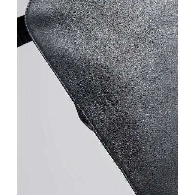 KADOYA カドヤ RIDERS SLING BAG [K’S LEATHER＆K’S PRODUCT] ショルダーバッグ バッグの画像