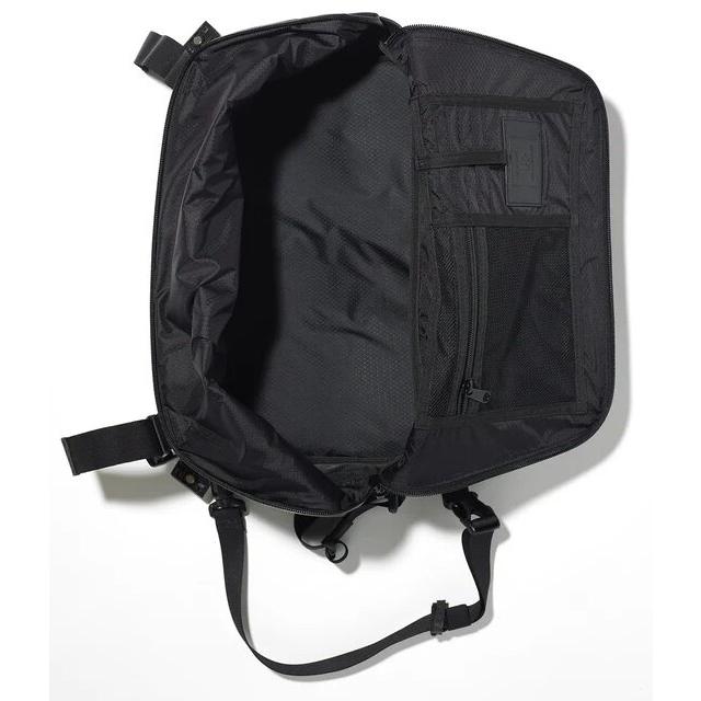 カドヤ（KADOYA） RIDERS SLING BAG [K'S LEATHER＆K'S PRODUCT