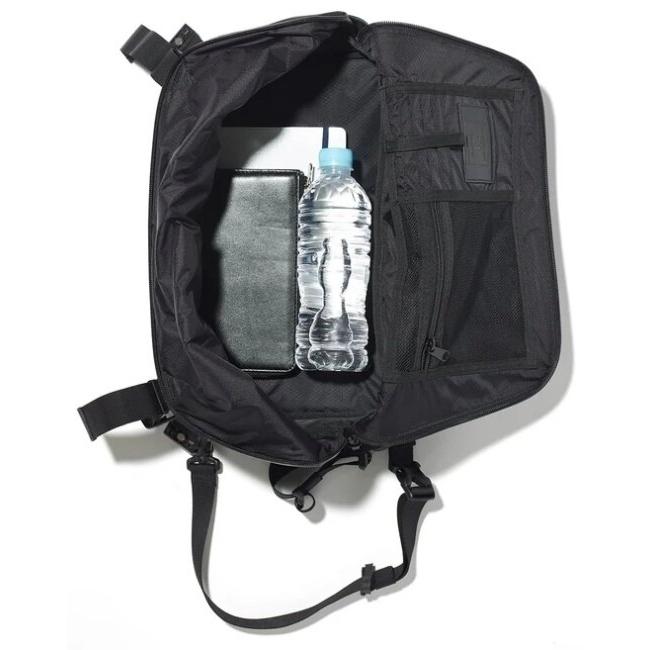 KADOYA カドヤ RIDERS SLING BAG [K’S LEATHER＆K’S PRODUCT] ショルダーバッグ バッグの画像