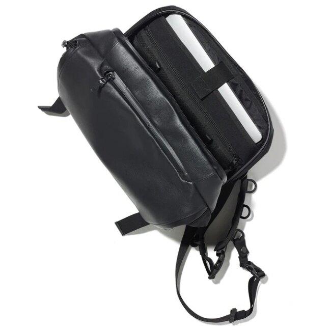 KADOYA カドヤ RIDERS SLING BAG [K’S LEATHER＆K’S PRODUCT] ショルダーバッグ バッグの画像