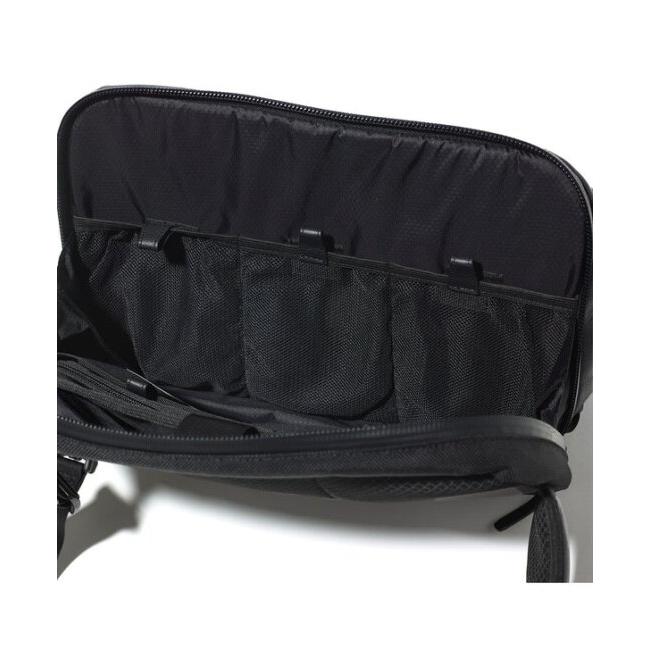 KADOYA カドヤ RIDERS SLING BAG [K’S LEATHER＆K’S PRODUCT] ショルダーバッグ バッグの画像