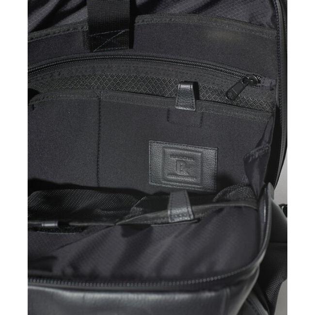 KADOYA カドヤ RIDERS SLING BAG [K’S LEATHER＆K’S PRODUCT] ショルダーバッグ バッグの画像