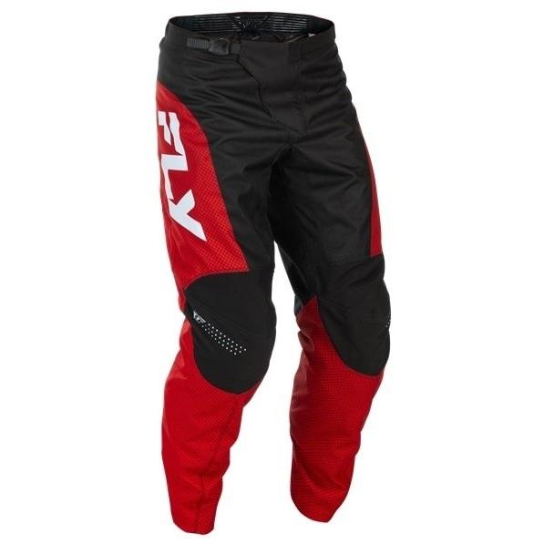 ▢未使用　FRYモトクロス用ジャージパンツ　32インチ ☆最終アウトレット '23 LITE MXジャージ BLUE/GRAY/BLACK FLY