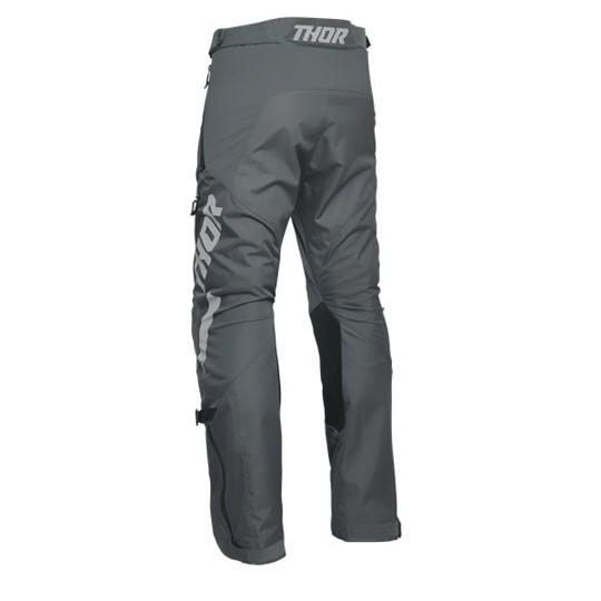 THOR TERRAIN ED モトクロス　ブーツタイプ パンツ ブラック 38 THOR（ソアー） TERRAIN(オーバーザブーツタイプパンツ)EDパンツ 38
