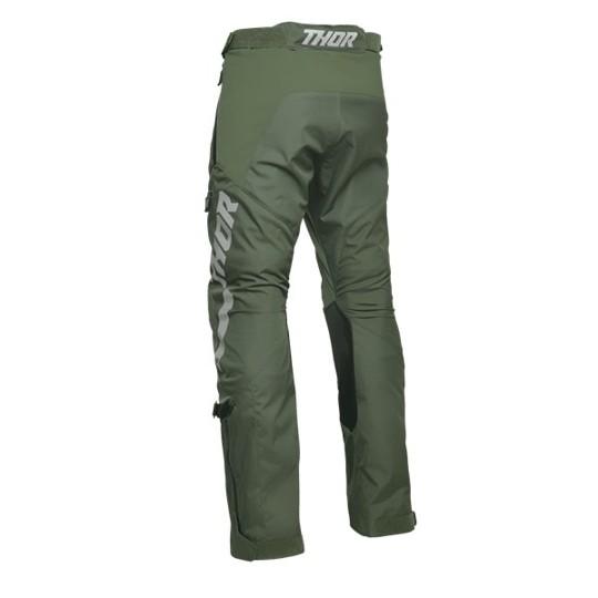 THOR（ソアー） TERRAIN(オーバーザブーツタイプパンツ)EDパンツ 34 