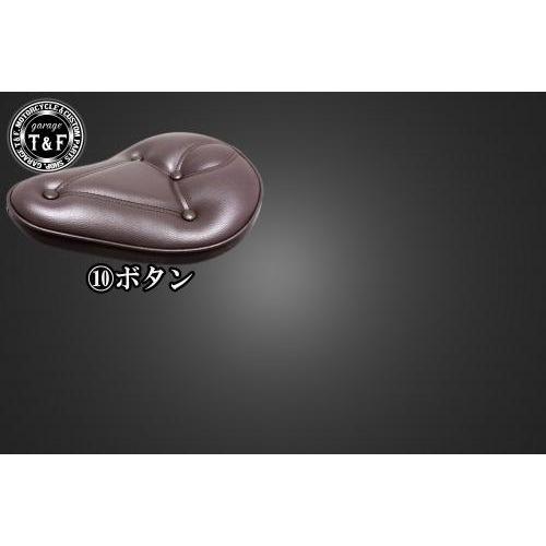 Garage T＆F ガレージ FSソロシート＆リジットマウント用ステーセット