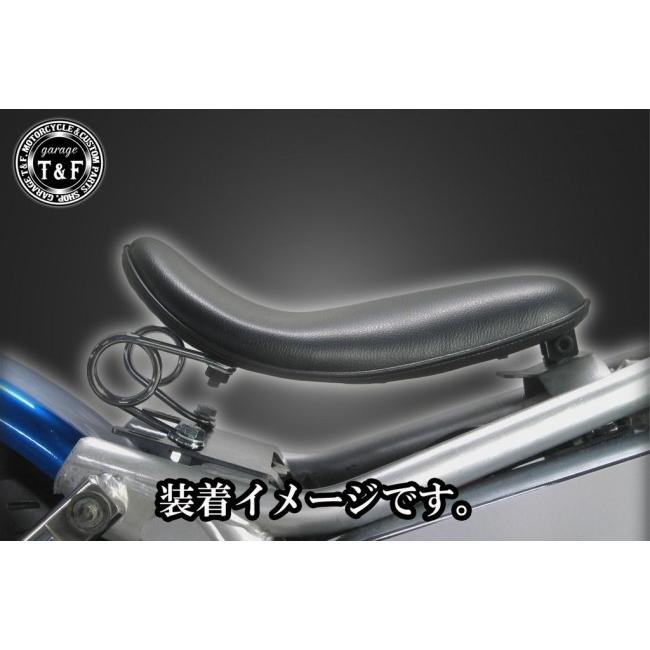 Garage T＆F ガレージ BSソロシート＆スプリングマウント用ステー