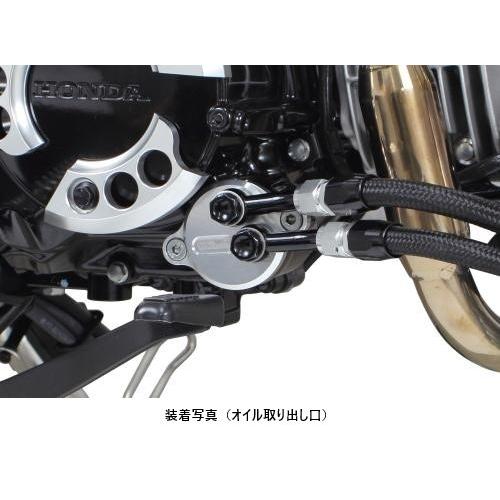 スペシャルパーツ武川 SP武川 SPタケガワ コンパクトクールキット(4