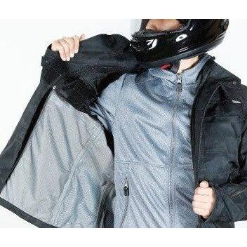 POWERAGE パワーエイジ イージーライドパーカー サイズ：XL オールシーズンジャケット ジャケット アパレル_18