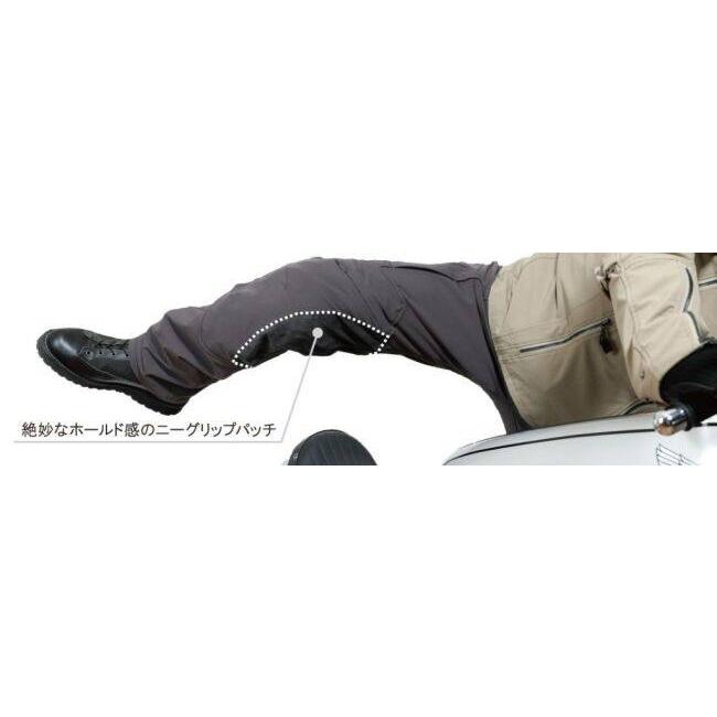 POWERAGE（パワーエイジ） スムースライドパンツ サイズ：XXL オール