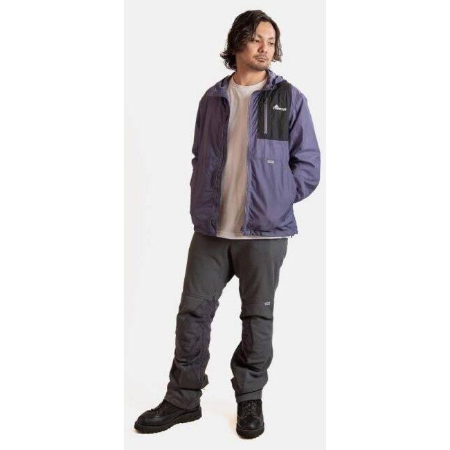 POWERAGE パワーエイジ アーリーライダースパンツ サイズ：XL メッシュパンツ パンツ・ボトムス アパレル
