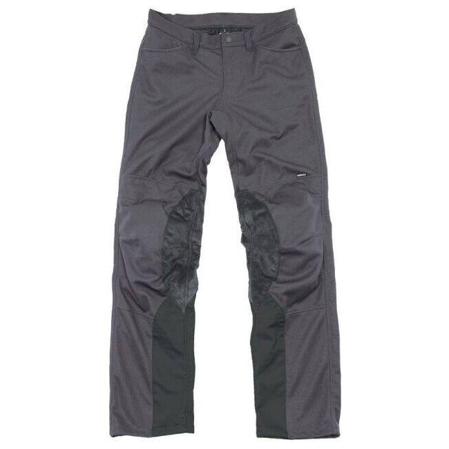 POWERAGE パワーエイジ アーリーライダースパンツ サイズ：XL メッシュパンツ パンツ・ボトムス アパレル