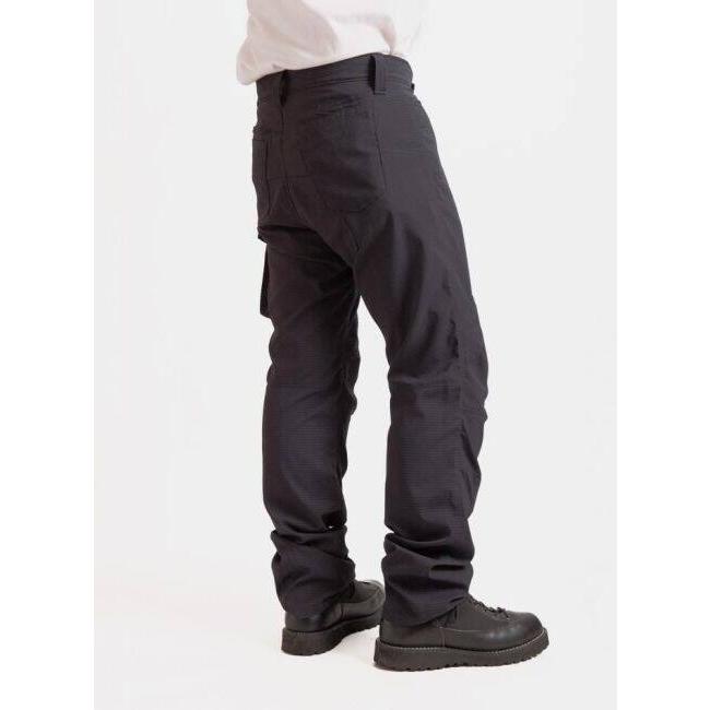 POWERAGE パワーエイジ DOT-RIX ライドパンツ サイズ：L メッシュパンツ パンツ・ボトムス アパレル_14
