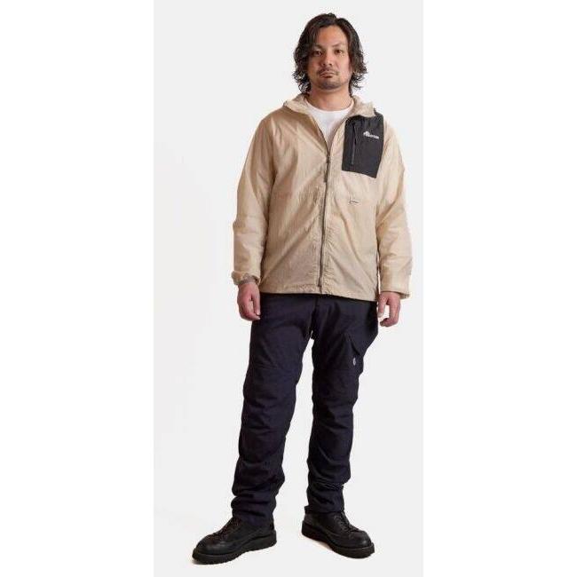 POWERAGE パワーエイジ DOT-RIX ライドパンツ サイズ：XXL メッシュパンツ パンツ・ボトムス アパレル_19