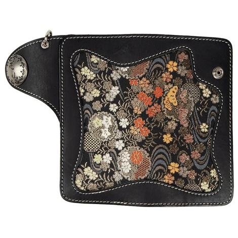 DEGNER（デグナー） 花山レザーウォレット 財布・ウォレット・コイン