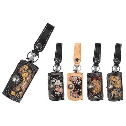 DEGNER デグナー 花山レザーキーケース 財布・ウォレット・コイン