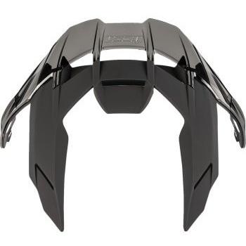 ICON アイコン 【ヘルメット・オプションパーツ】REAR SPOILER カラー：MATTE BLACK／DARK SMOKE ULTRAFLITE その他ヘルメットオプション・補修部品 ヘルメット | icon（ヘルメット）