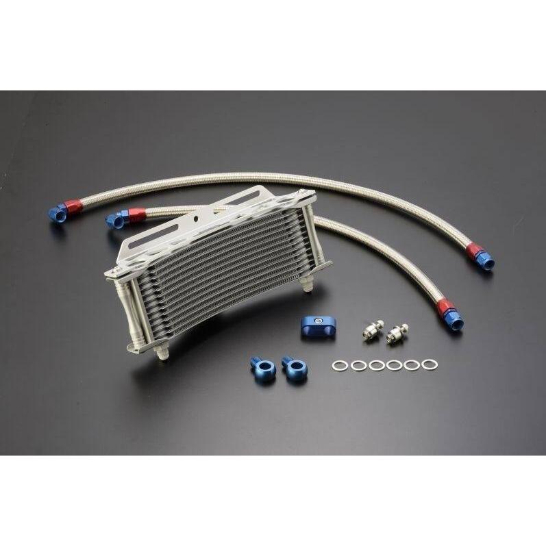 ACTIVE（アクティブ） ビッグラジエーター専用 オイルクーラーキット