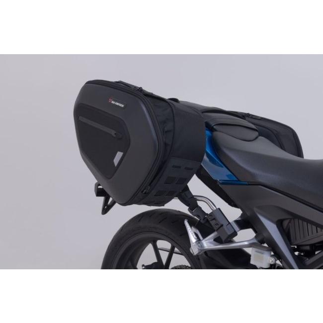 SW-MOTECH（エスダブリューモテック） SW-MOTECH SWモテック PRO BLAZE