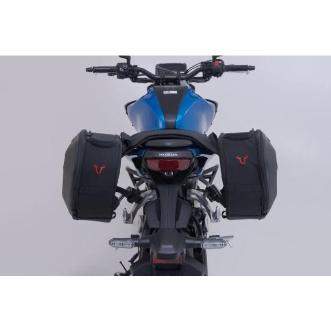 SW-MOTECH（エスダブリューモテック） SW-MOTECH SWモテック PRO BLAZE