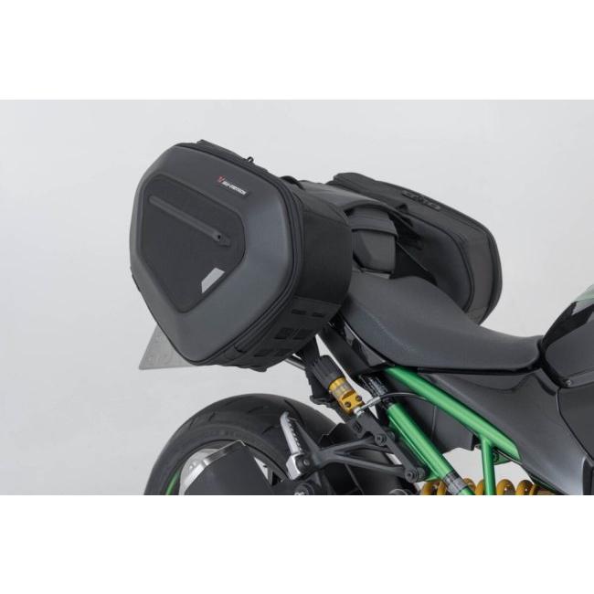 SW-MOTECH（エスダブリューモテック） SW-MOTECH SWモテック PRO BLAZE