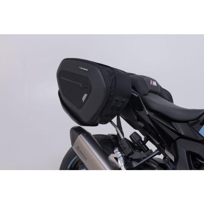 SW-MOTECH（エスダブリューモテック） SW-MOTECH SWモテック PRO BLAZE