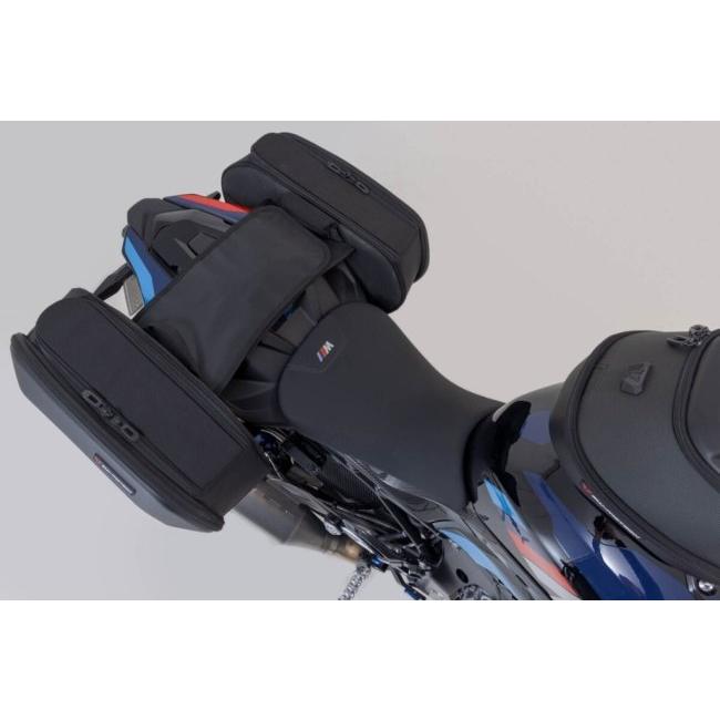 SW-MOTECH（エスダブリューモテック） SW-MOTECH SWモテック PRO BLAZE