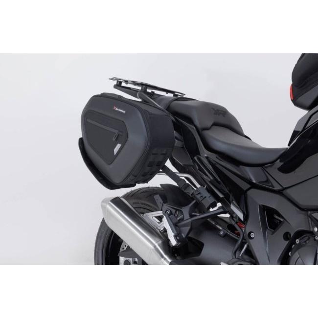 SW-MOTECH（エスダブリューモテック） SW-MOTECH SWモテック PRO BLAZE