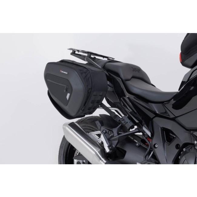 SW-MOTECH（エスダブリューモテック） SW-MOTECH SWモテック PRO BLAZE