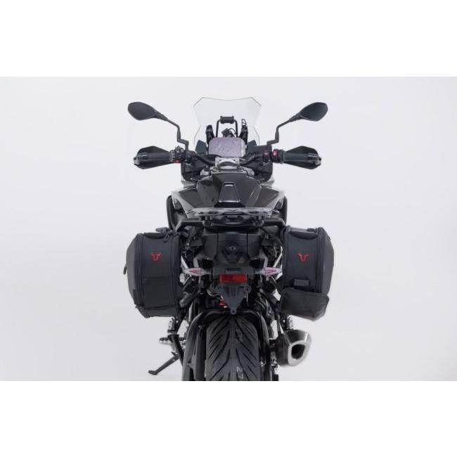 SW-MOTECH（エスダブリューモテック） SW-MOTECH SWモテック PRO BLAZE