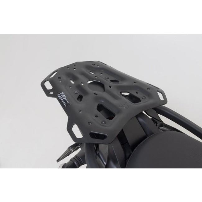 SW-MOTECH（エスダブリューモテック） SW-MOTECH SWモテック ADV-RACK
