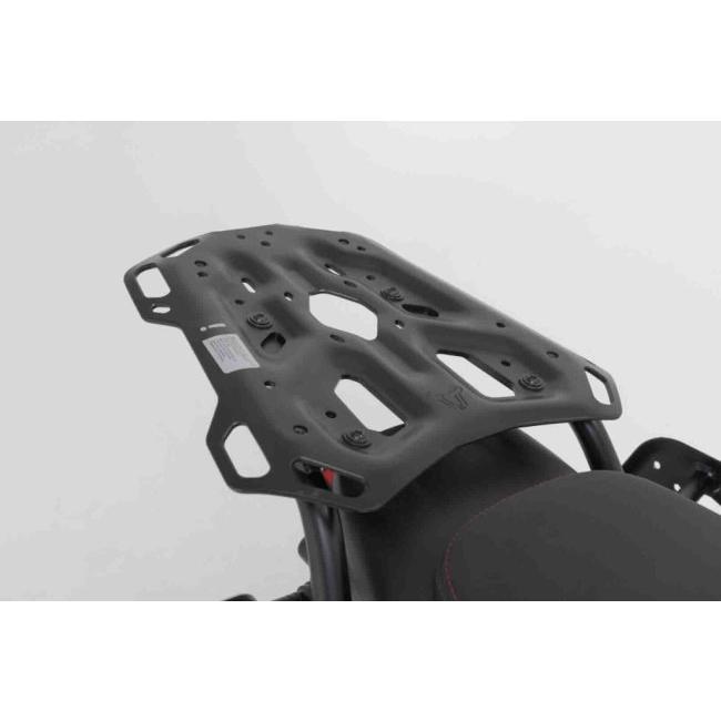SW-MOTECH（エスダブリューモテック） SW-MOTECH SWモテック ADV-RACK