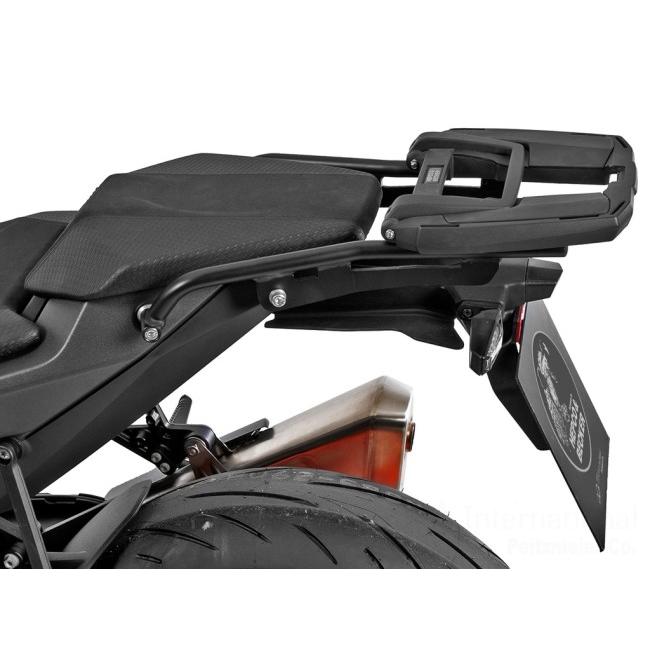HEPCO＆BECKER ヘプコ＆ベッカー トップケースホルダー タイプ：イージーラック 990 Duke R KTM バッグ・ボックス取り付けステー 車体用バッグ・ケース_3
