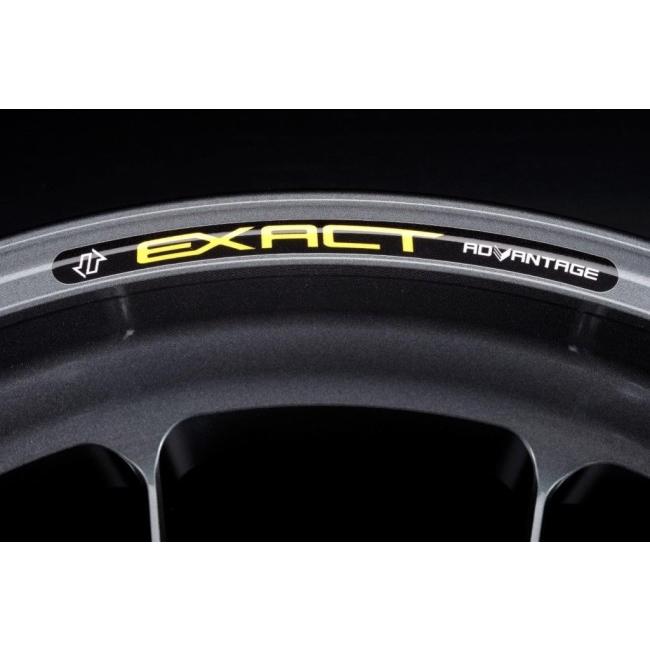 ADVANTAGE（アドバンテージ） EXACTIIRACING 10 フル鍛造アルミ