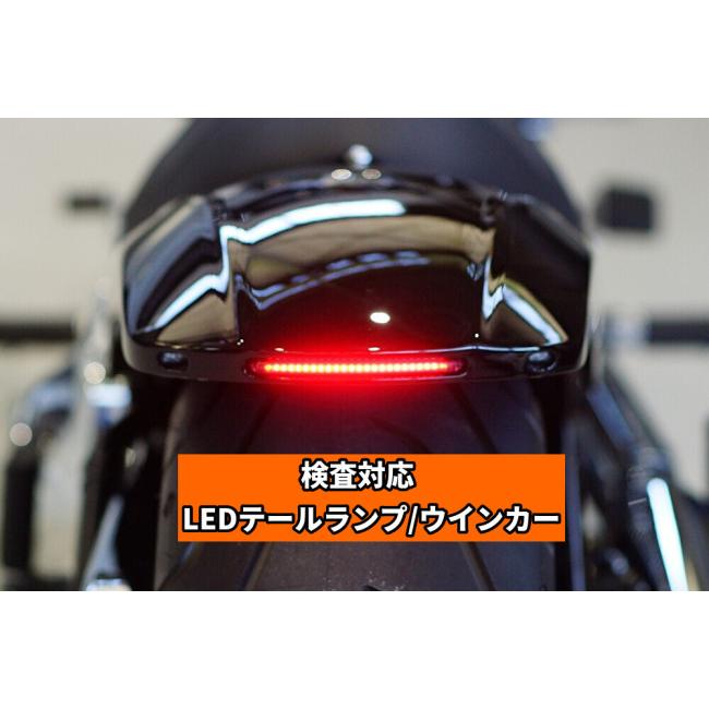 Custom Factory Noy's カスタムファクトリーノイズ M8 ファットボーイ