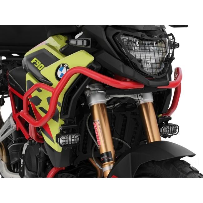 Wunderlich ワンダーリッヒ タンクガード 「ULTIMATE」 Edition F900GS BMW エンジンガード フレーム_1