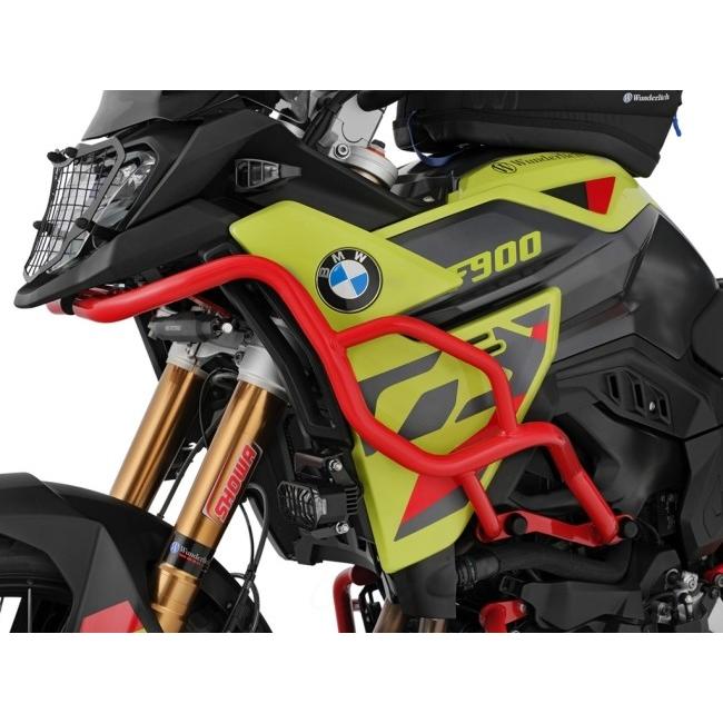 Wunderlich ワンダーリッヒ タンクガード 「ULTIMATE」 Edition F900GS BMW エンジンガード フレーム_2