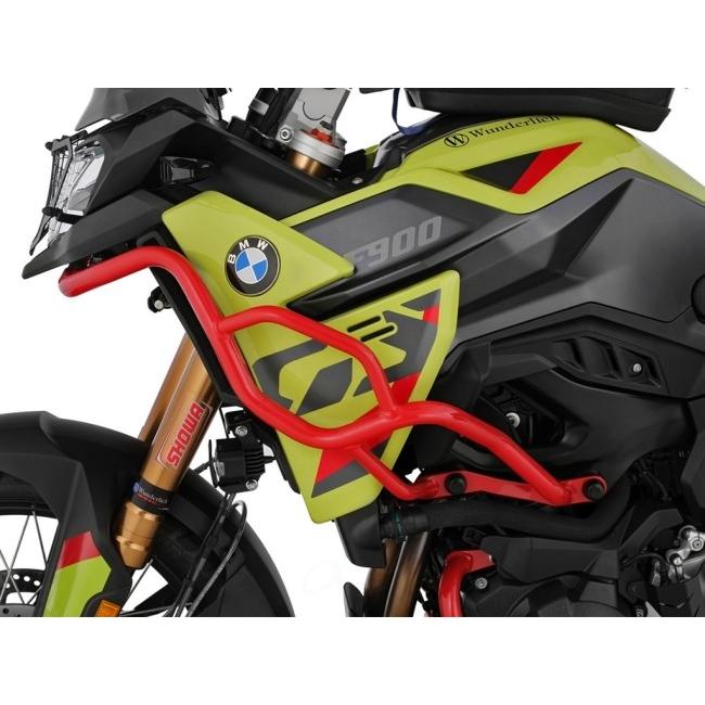 Wunderlich ワンダーリッヒ タンクガード 「ULTIMATE」 Edition F900GS BMW エンジンガード フレーム_3