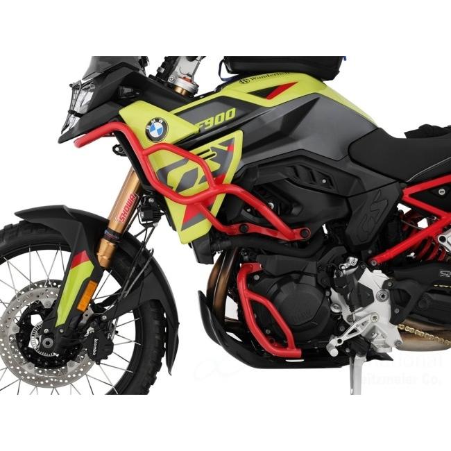 Wunderlich ワンダーリッヒ タンクガード 「ULTIMATE」 Edition F900GS BMW エンジンガード フレーム_4