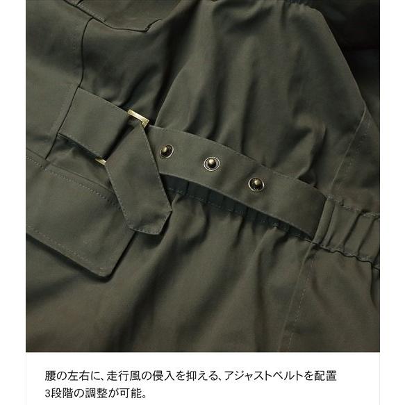 ACE CAFE LONDON（エースカフェロンドン） ヒストリック ストレッチ