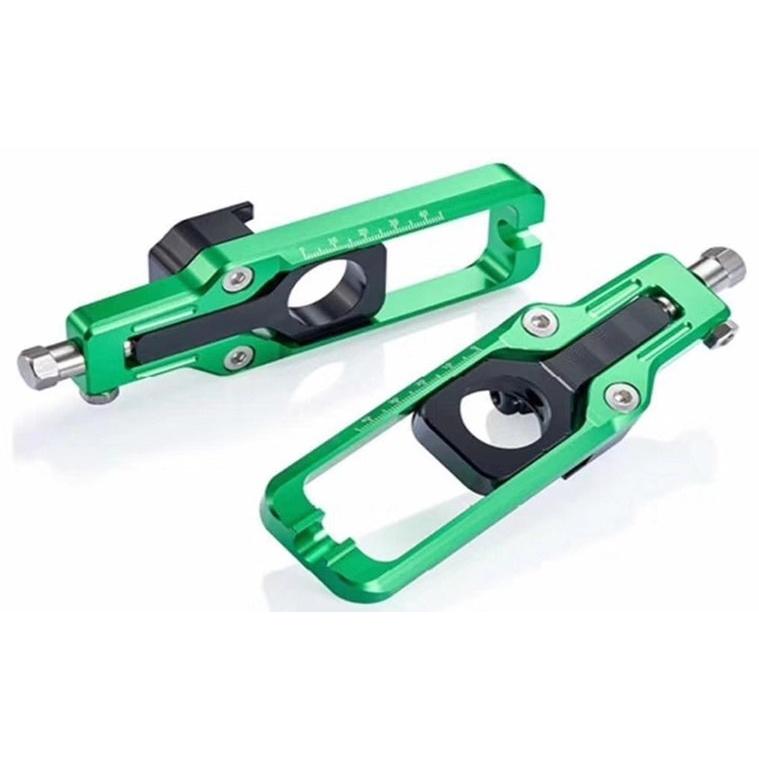 MOTO-TRON RACING モトトロンレーシング チェーンアジャスター カラー