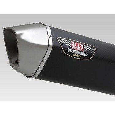 ヨシムラ（YOSHIMURA） フルエキゾーストHEPTA FORCE チタンサイクロン