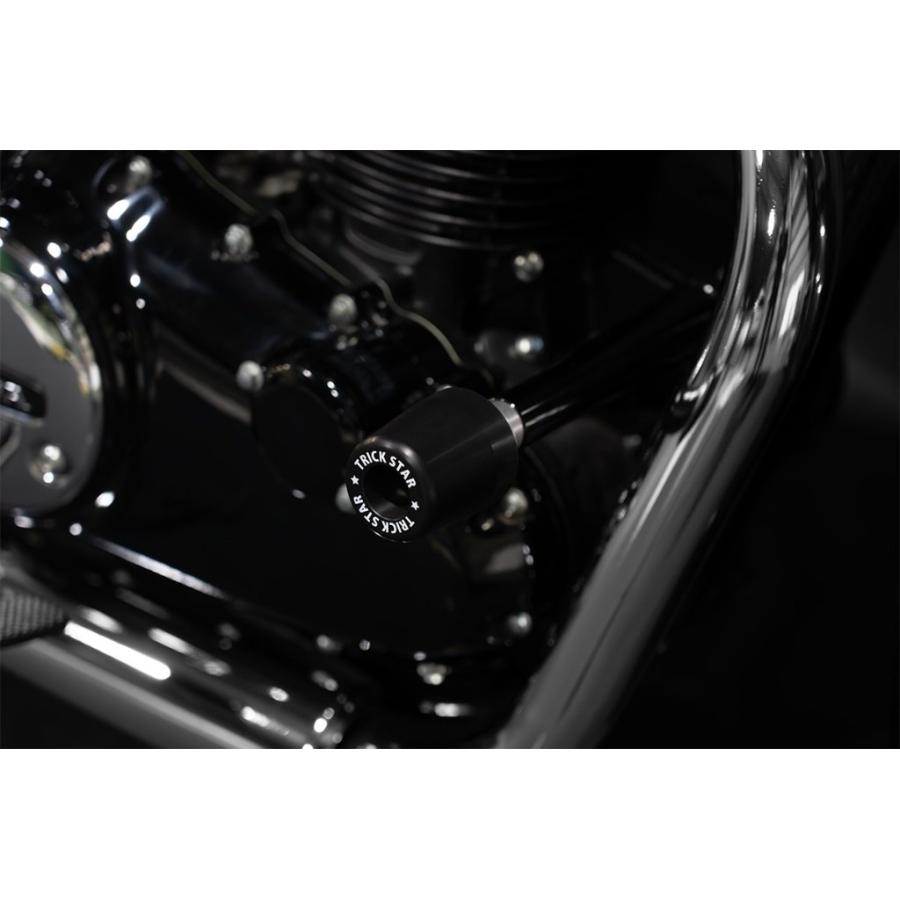 TRICK STAR（トリックスター） フレームスライダーSTD セット内容